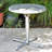 Akeda Patio Dinning Set