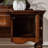 American style retro indoor dressing table