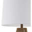 Lampe sur pied Raewyn