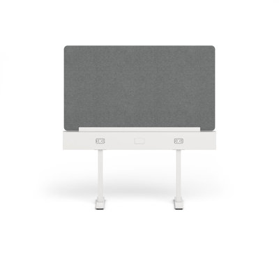 Boom Power Rail Privacy Panel