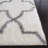 Tahoe Shag Performance Geometric Rug-66777624