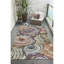 Tapis intérieur / extérieur Olutosin Memphis-958446201