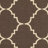 Herefordshire Performance Geometric Indoor/Outdoor Area Rug-1133931721