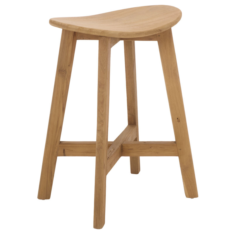 Tabouret de comptoir Rancho