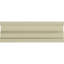 Rail pour chaise Claremont H 4 1/4 po x P 1 5/8 po x L 94 1/2 po
