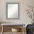 Flat Wall Mirror