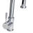 ZLINE Apollo Kitchen Faucet-36033781