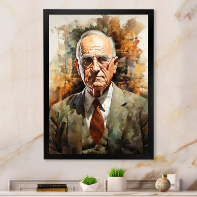 President Harry S. Truman " President Harry S. Truman "