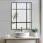 Miroir de salle de bain mural Matherly-412850516-412850519