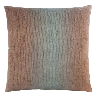 Waffle Square Pillow Cover & Insert