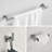6 - Piece Bathroom Hardware Set-72549132