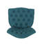 Chaise capitonnée Kd (Wthr) (ensemble de 2)-406011783