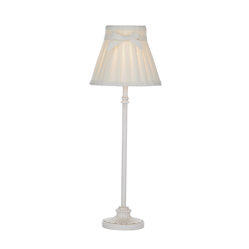 Siri Resin Table Lamp