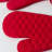FabStyles Cotton Oven Mitt Set-29604595
