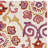 Tomo Hand Hooked Wool Floral Rug-22159566