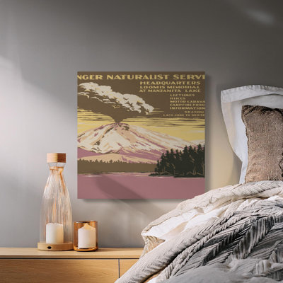 Obryan Wrapped Canvas Print Set