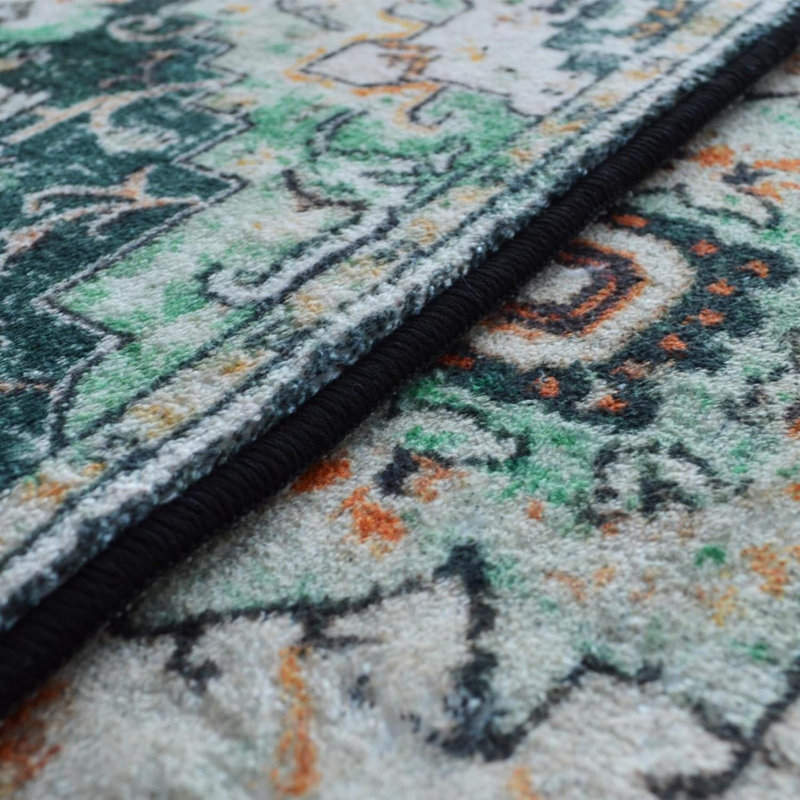 Tapis de couloir 1 pi 4 po x 3 pi 11 po Florance