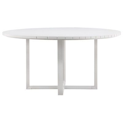 Breeze Outdoor Round Dining Table
