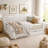 Alexys Solid Wood Daybed With Pop-Out Trundle-543304574