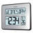 Digital Atomic Calendar Clock with Backlight