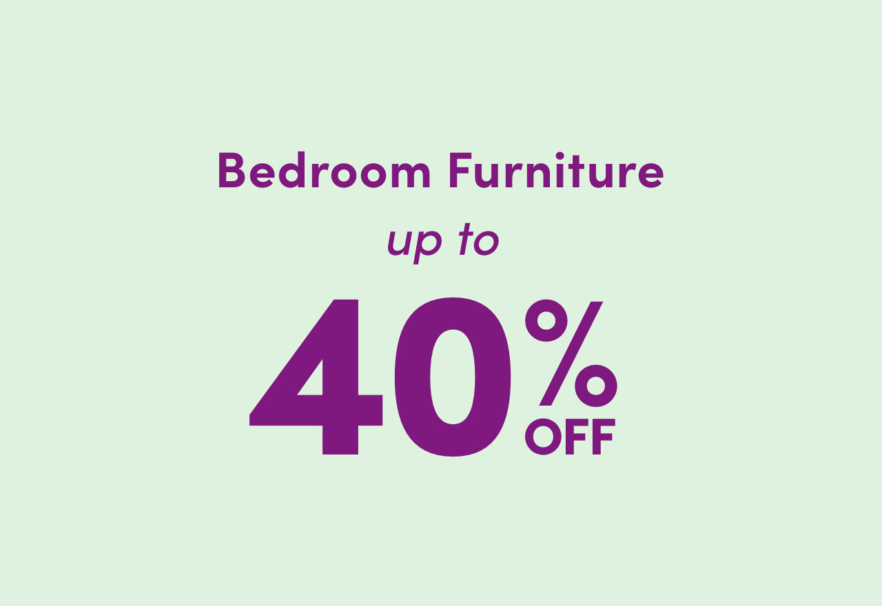 Bedroom Furniture Clearout 