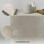 40cm W Manufactured Wood Bedside Table
