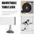 36'' H x 49.6'' W x 26'' D Metal Adjustable Electric Grooming Table-89028863