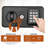 Security Safe Lock-89256965