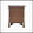 Sleek Nightstand-295965743