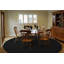 Tapis noir touffeté Alaudin-1702942193