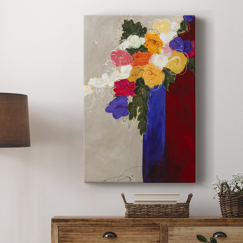 For Me - galerie sur mesure, H 27 po x l 18 po