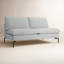 New Standard Loveseat-124933103-124933104