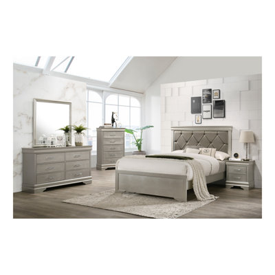 Amalia - Commode