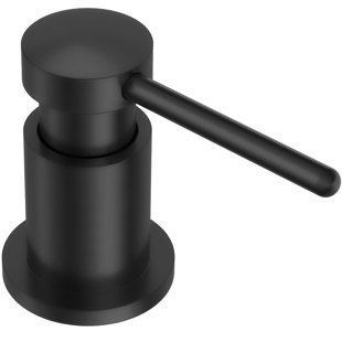 Kitchen Sink Soap Dispenser