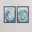 «Ocean Eye I» par Renee Stramel - reproduction de cadre photo-2142614602-2142614598-2142628171