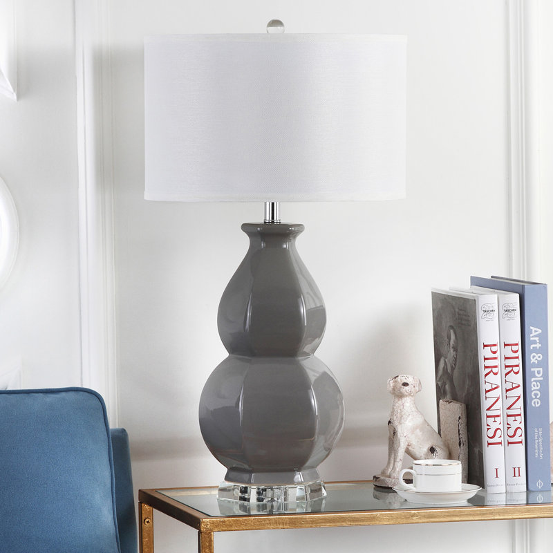 30" Lampe De Table Bartlow