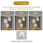3 - Light Chandelier