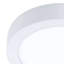Fonzie LED Flush Mount