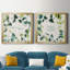 Magic Grows I Magic Grows I - ensemble de 2 reproductions d'art-1410922537-1410922512-1424142982