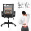 Chaise de travail en filet Genie-1210023648