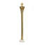 Élégante statuette romaine décorative pour espaces intérieurs élégants