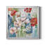 Vintage Fresh - peinture sur toile encadrée-164421982-164421983