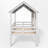 Dorantes Kids Twin Loft Bed