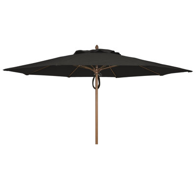 Parasol de marché 11 'Prestige