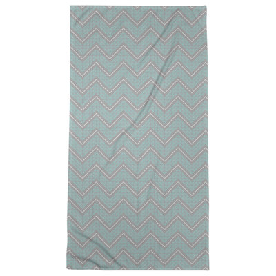 Serviette de plage Stephenie