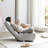 Viv + Rae™ Gatling Adjustable Headrest and Reclining Game Chair-2141924858