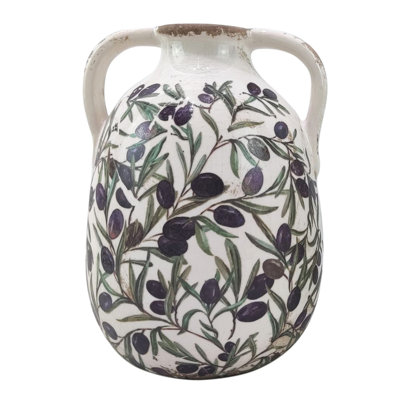 Chu Ceramics Decorative Urns & Jars