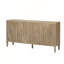 Buffet 59 portes 4 portes 59,8 po-316071783
