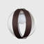 29 cm H Round Cotton Pendant Shade ( Screw On )-17382668
