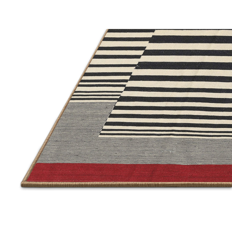 Indoor Rug, Rectangle 5' x 7'
